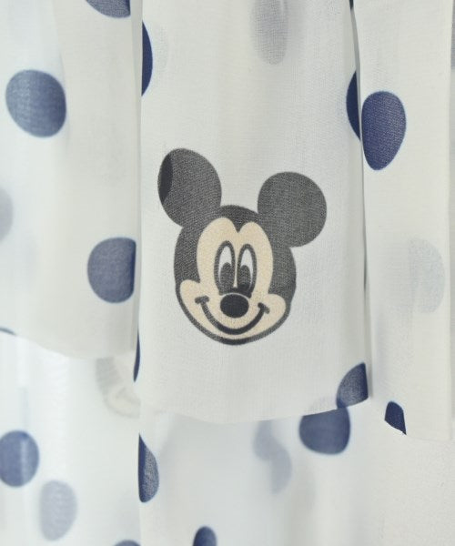 COMME des GARCONS GIRL กระโปรงยาวถึงเข่า