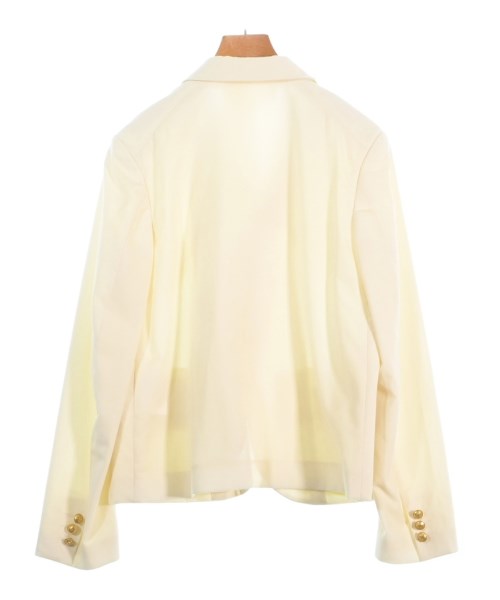 COMME des GARCONS GIRL แจ็คเก็ตลำลอง