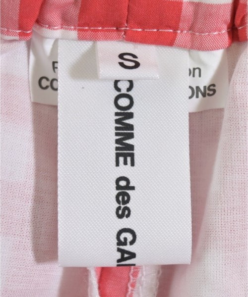 COMME des GARCONS GIRL กางเกง อื่น