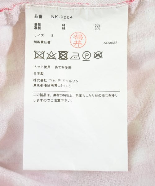 COMME des GARCONS GIRL กางเกง อื่น