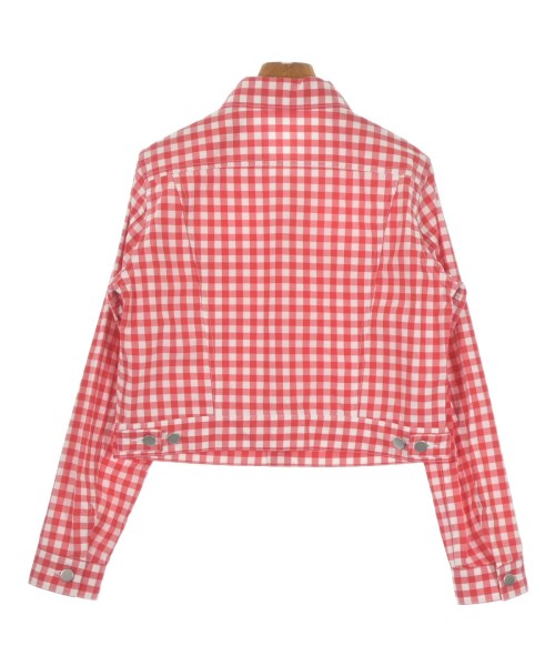 COMME des GARCONS GIRL แจ็คเก็ตเบลาส์ อื่น