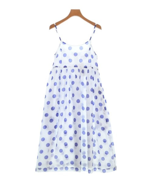 COMME des GARCONS GIRL ชุดเดรส