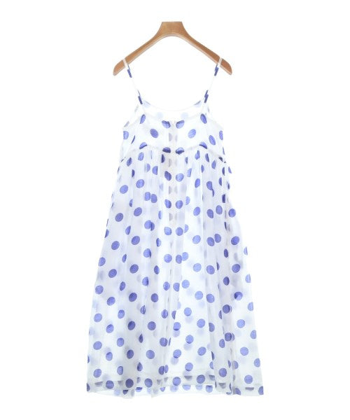 COMME des GARCONS GIRL ชุดเดรส