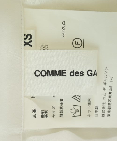 COMME des GARCONS GIRL กระโปรงยาว/แม็กซี่ยาว