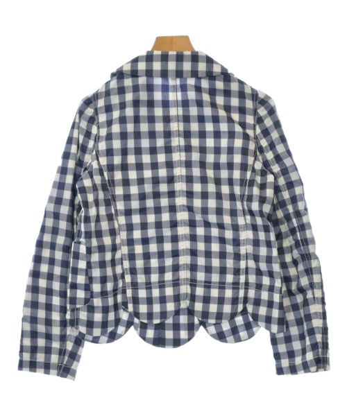 COMME des GARCONS GIRL แจ็คเก็ตลำลอง