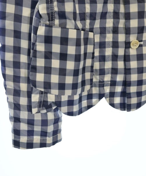 COMME des GARCONS GIRL แจ็คเก็ตลำลอง