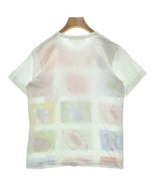 COMME des GARCONS GIRL เสื้อยืด/เสื้อท็อปส์