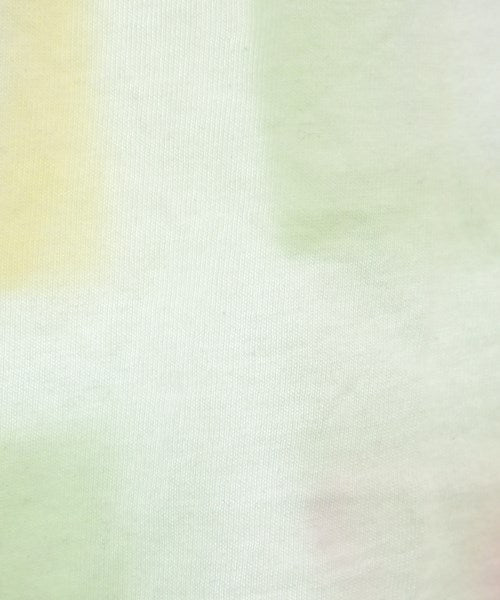 COMME des GARCONS GIRL เสื้อยืด/เสื้อท็อปส์