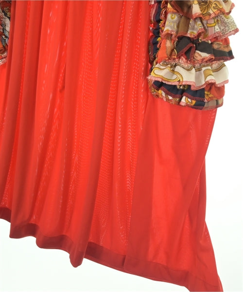 COMME des GARCONS GIRL กระโปรงยาวถึงเข่า