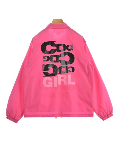 COMME des GARCONS GIRL แจ็คเก็ตเบลาส์