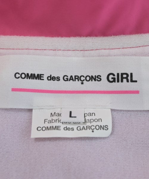 COMME des GARCONS GIRL แจ็คเก็ตเบลาส์