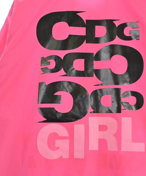 COMME des GARCONS GIRL แจ็คเก็ตเบลาส์