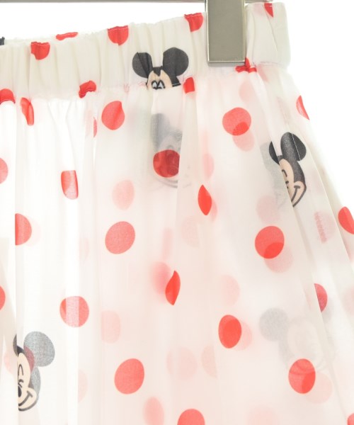 COMME des GARCONS GIRL กระโปรงยาว/แม็กซี่ยาว