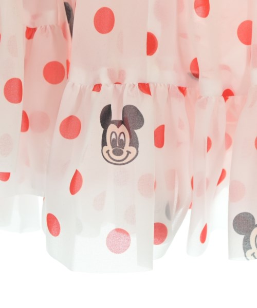 COMME des GARCONS GIRL กระโปรงยาว/แม็กซี่ยาว