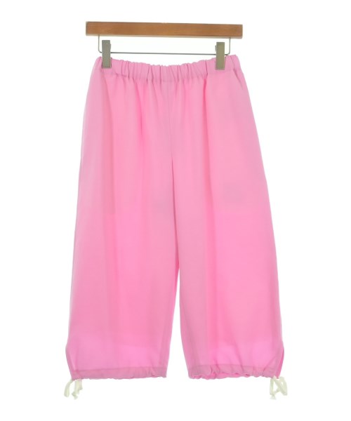 COMME des GARCONS GIRL กางเกง 5 ส่วน