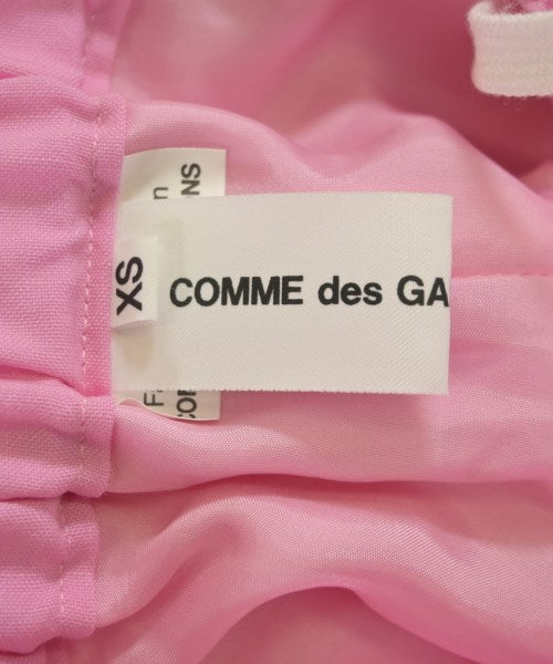 COMME des GARCONS GIRL กางเกง 5 ส่วน