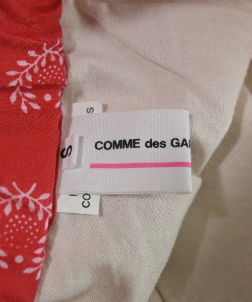 COMME des GARCONS GIRL กระโปรงยาวถึงเข่า