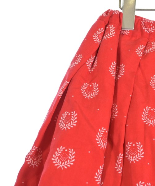 COMME des GARCONS GIRL กระโปรงยาวถึงเข่า