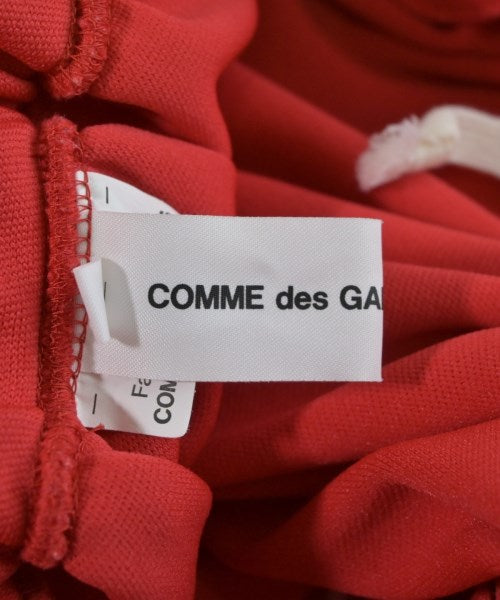 COMME des GARCONS GIRL กระโปรงยาวถึงเข่า