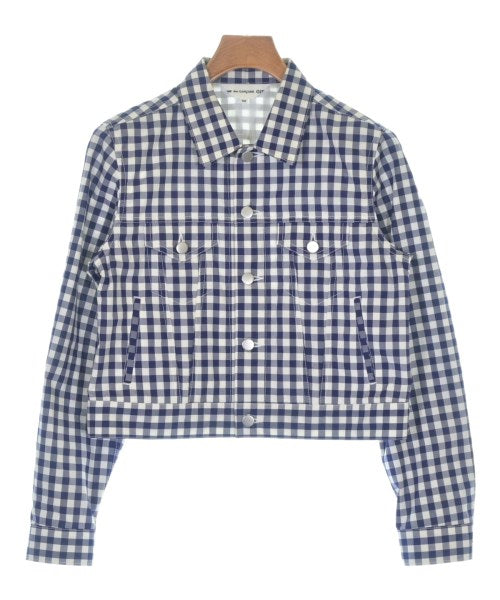 COMME des GARCONS GIRL แจ็คเก็ตเบลาส์ อื่น