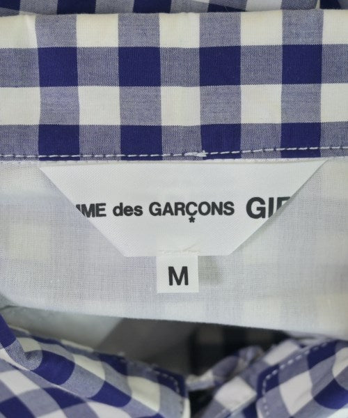 COMME des GARCONS GIRL แจ็คเก็ตเบลาส์ อื่น