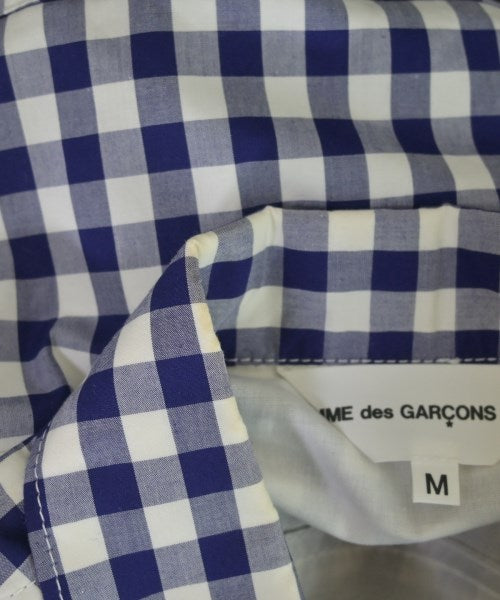 COMME des GARCONS GIRL แจ็คเก็ตเบลาส์ อื่น