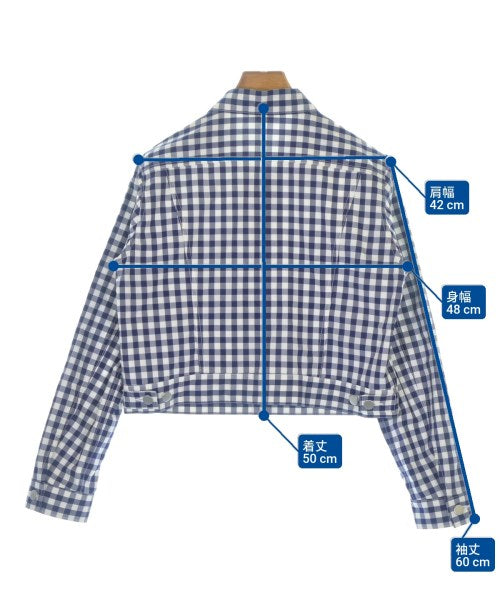 COMME des GARCONS GIRL แจ็คเก็ตเบลาส์ อื่น