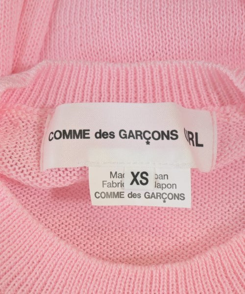 COMME des GARCONS GIRL เสื้อกันหนาว
