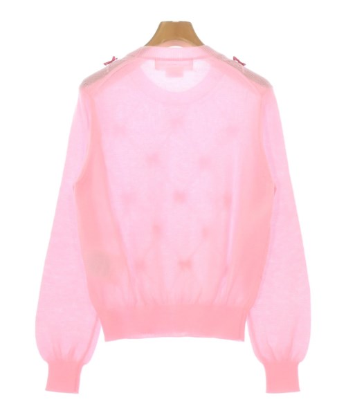 COMME des GARCONS GIRL เสื้อกันหนาว