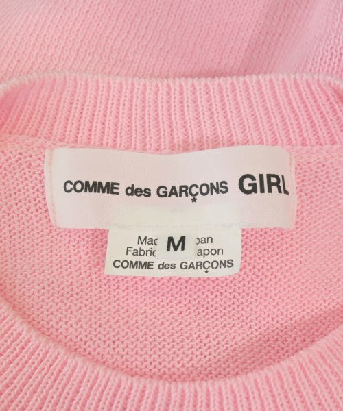 COMME des GARCONS GIRL เสื้อกันหนาว