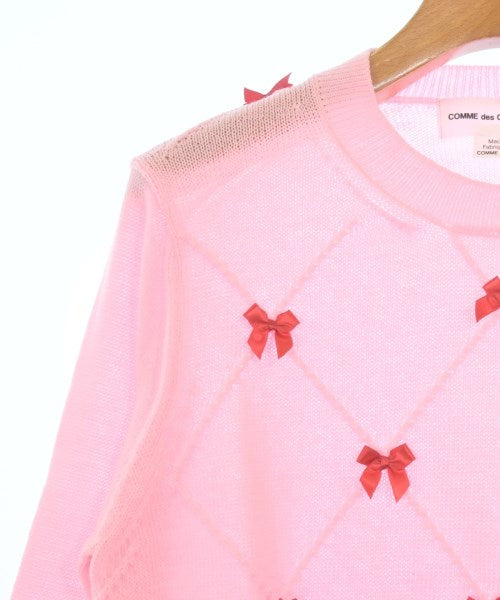 COMME des GARCONS GIRL เสื้อกันหนาว