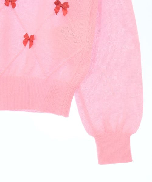 COMME des GARCONS GIRL เสื้อกันหนาว