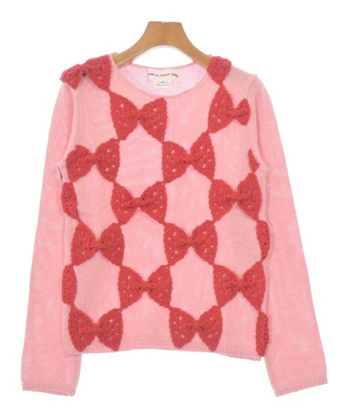 COMME des GARCONS GIRL เสื้อกันหนาว
