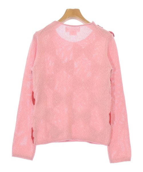 COMME des GARCONS GIRL เสื้อกันหนาว
