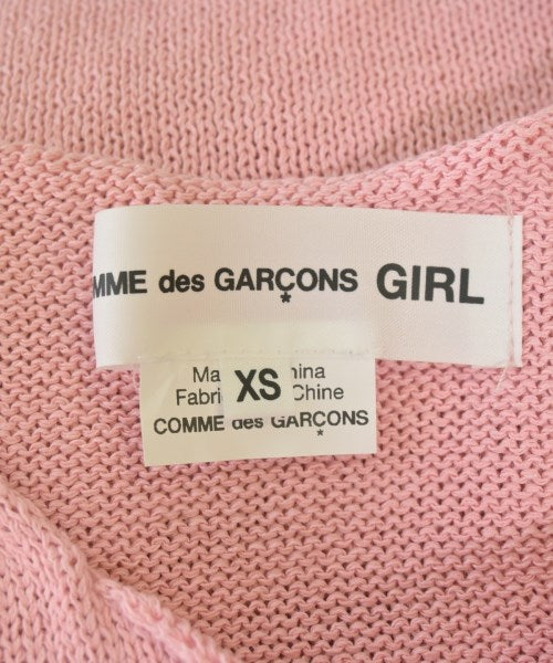 COMME des GARCONS GIRL เสื้อกันหนาว