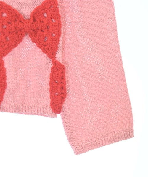 COMME des GARCONS GIRL เสื้อกันหนาว