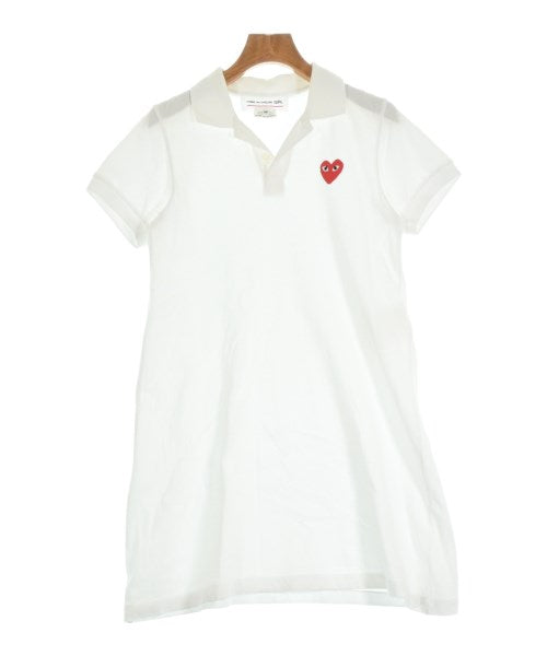 COMME des GARCONS GIRL ชุดเดรส