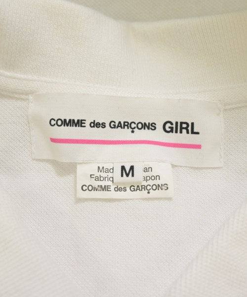 COMME des GARCONS GIRL ชุดเดรส