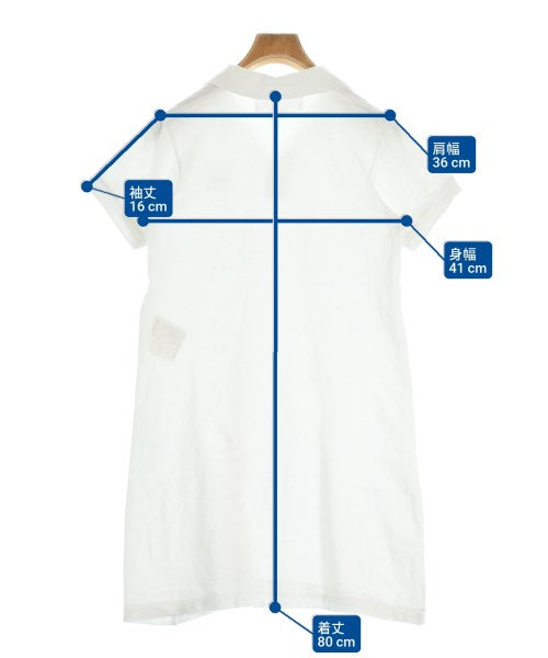 COMME des GARCONS GIRL ชุดเดรส