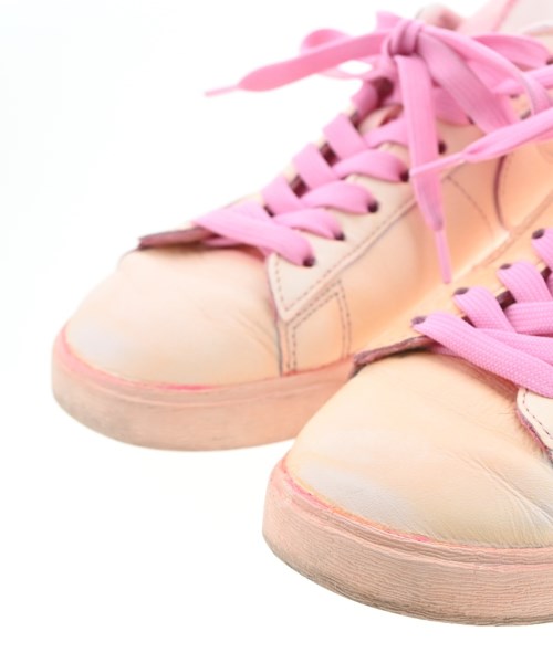 COMME des GARCONS GIRL รองเท้าผ้าใบ