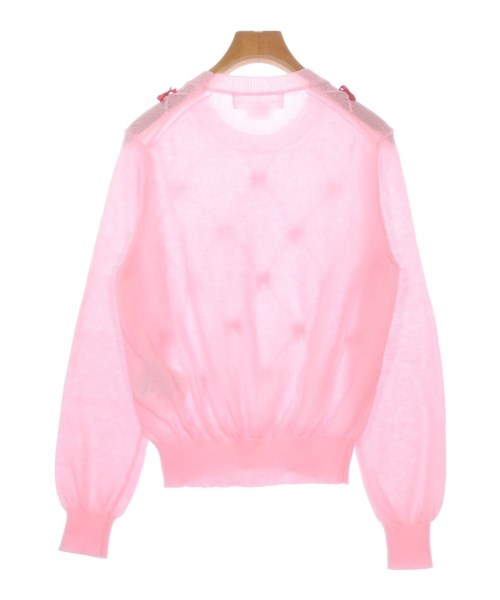 COMME des GARCONS GIRL เสื้อกันหนาว