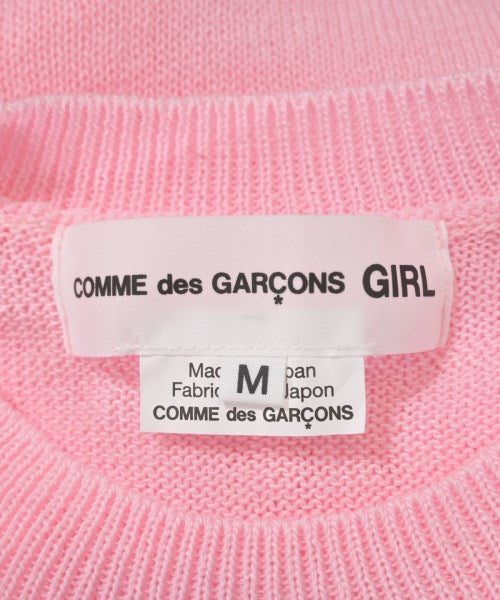 COMME des GARCONS GIRL เสื้อกันหนาว
