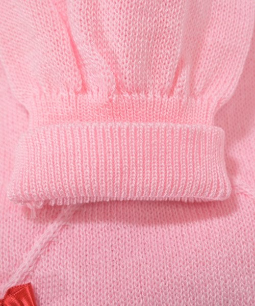 COMME des GARCONS GIRL เสื้อกันหนาว