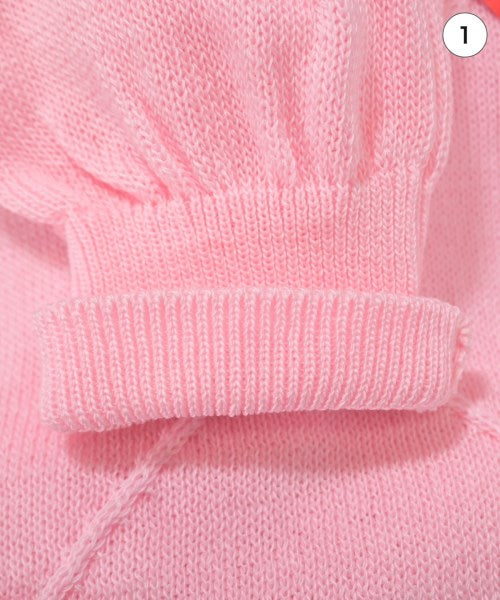 COMME des GARCONS GIRL เสื้อกันหนาว