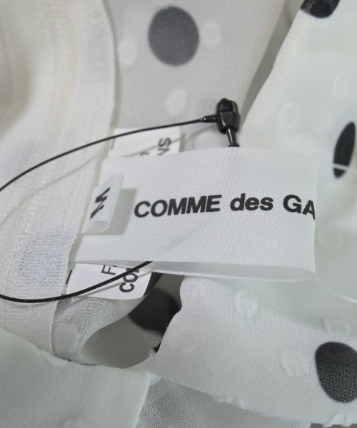 COMME des GARCONS GIRL ชุดเดรส