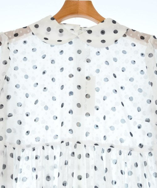 COMME des GARCONS GIRL ชุดเดรส