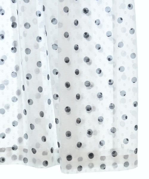 COMME des GARCONS GIRL ชุดเดรส