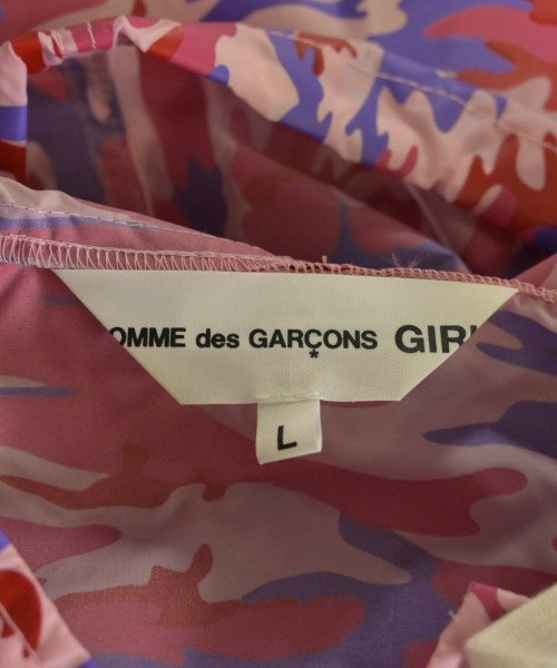 COMME des GARCONS GIRL แจ็คเก็ตเบลาส์ อื่น