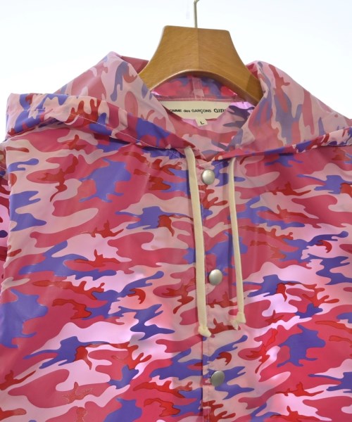 COMME des GARCONS GIRL แจ็คเก็ตเบลาส์ อื่น