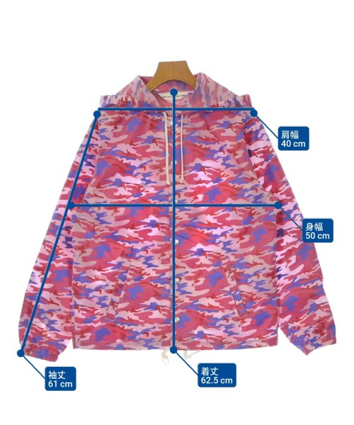 COMME des GARCONS GIRL แจ็คเก็ตเบลาส์ อื่น